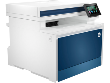 HP Color LaserJet Pro MFP 4303fdw Multifunction Printer